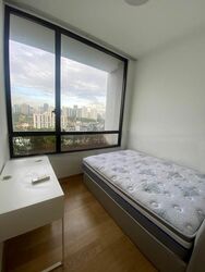 The Crest (D3), Condominium #460708161